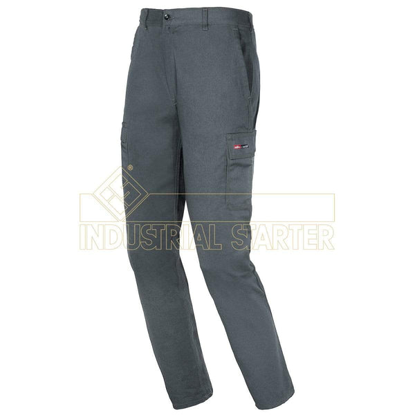 Issaline Pantalon EasyStretch 8038B –